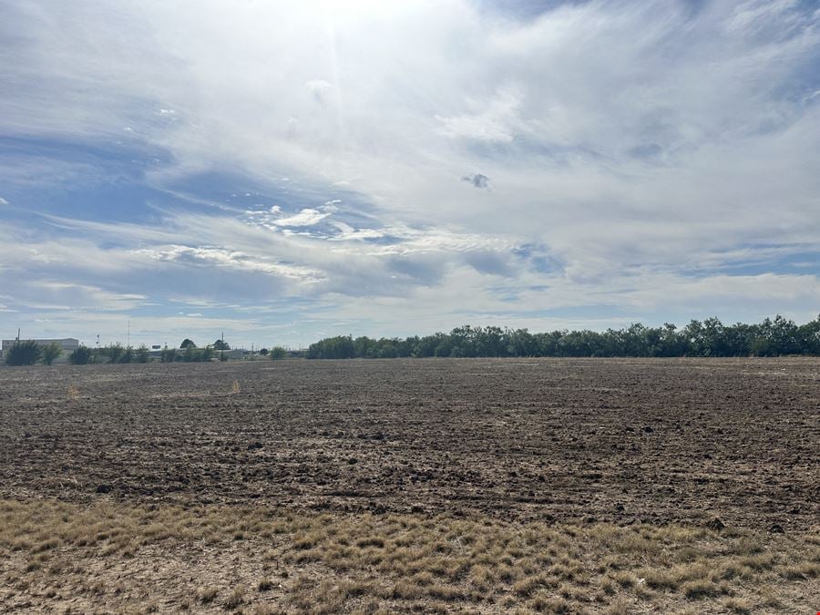 4294 Treanor Drive - 6.185 ACRES