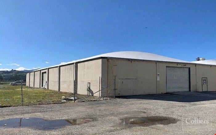 AGRICULTURAL  FOR LEASE