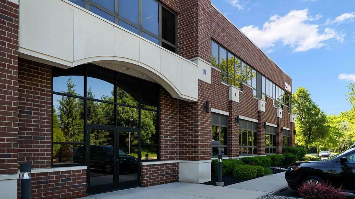 Raritan Commons