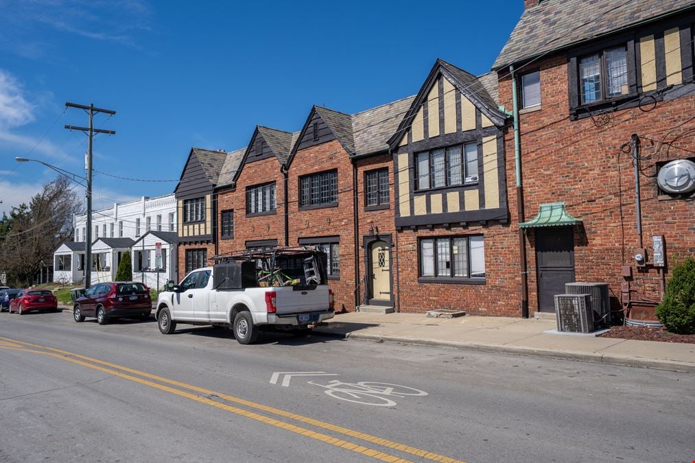 2563 - 2573 N High St