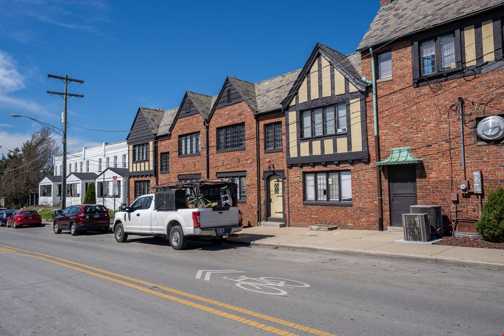 2563 - 2573 N High St