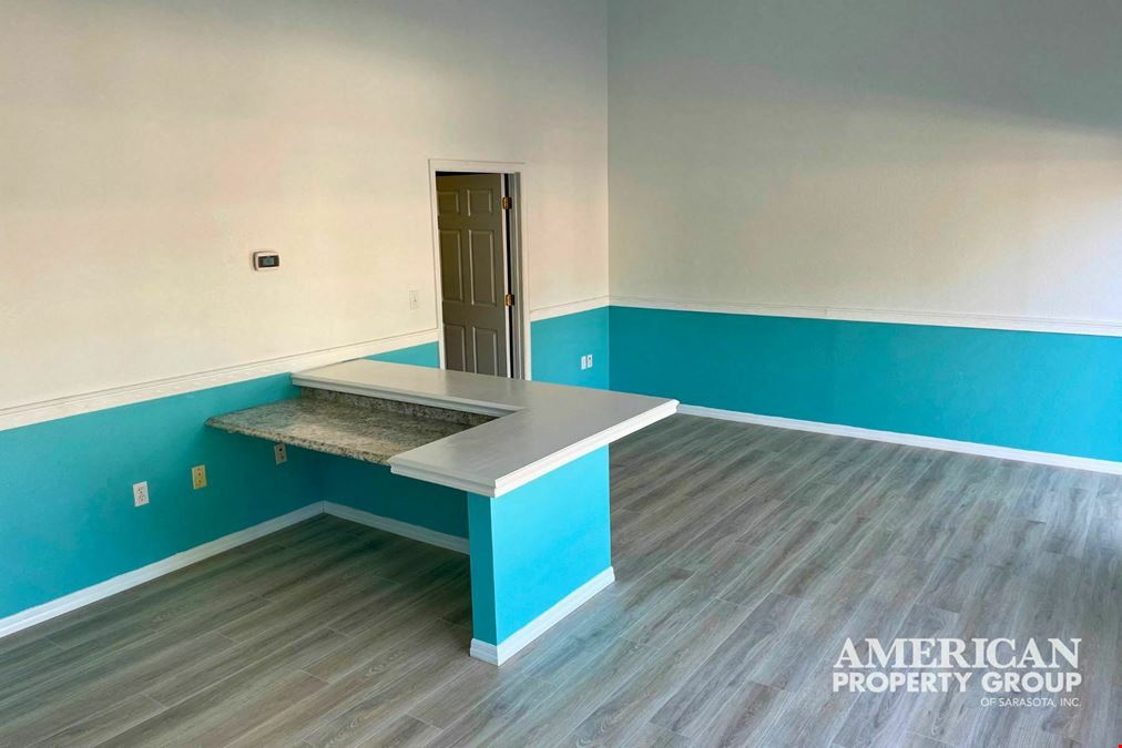 Warehouse Commercial Condo