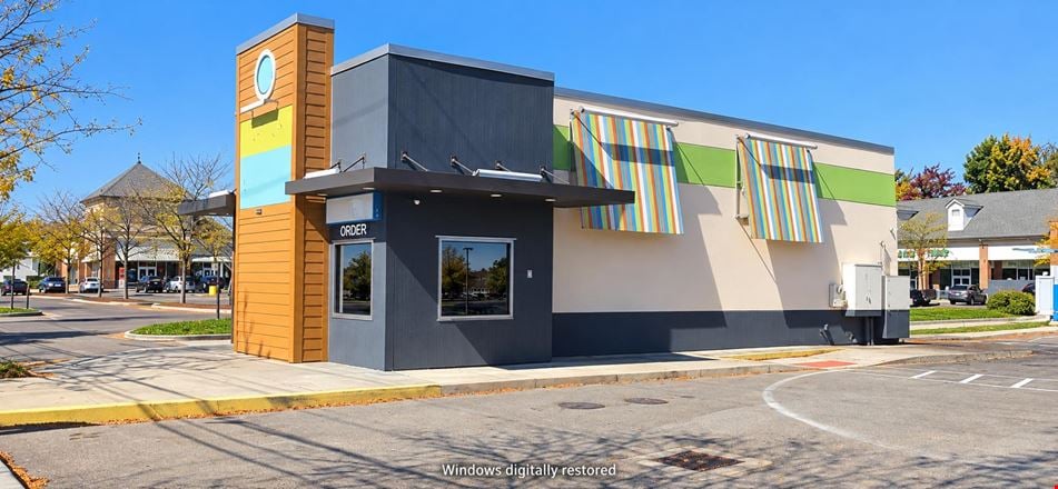 Preview of Retail space for Rent at 3588 E Main St
