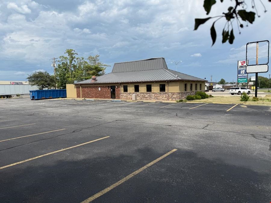 1714 W. Main St