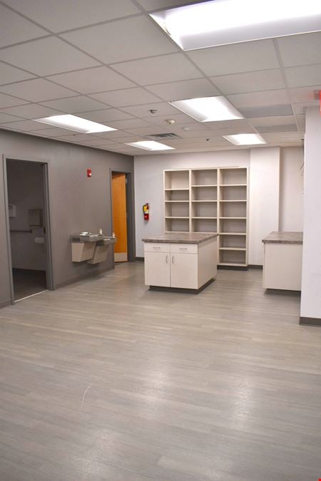 North Veterans Center