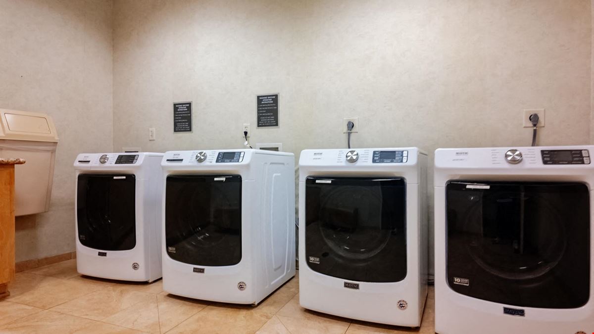 Radisson Hotel Yuma
