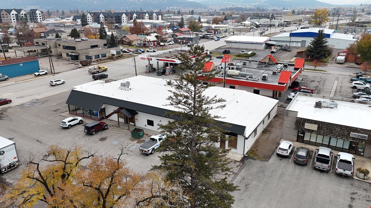 405 W Idaho St