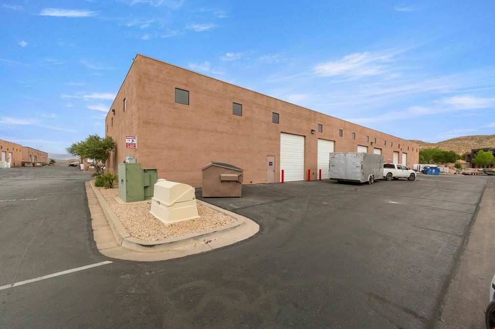 Northridge Industrial