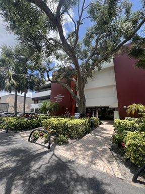 Bayou Professional Building