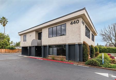 Preview of Office space for Sale at 440 N Central Ave
