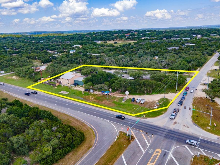 12910 US HWY 281