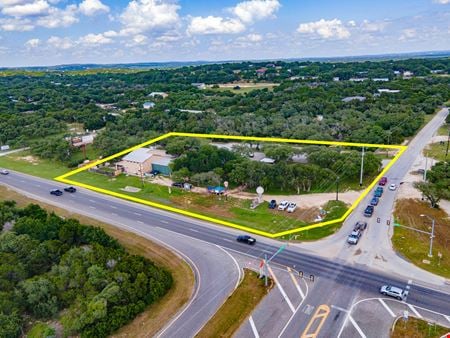 Preview of Retail space for Sale at 12910 US HWY 281