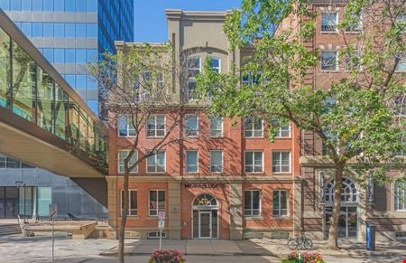 Preview of Office space for Sale at 10154 - 103 Street