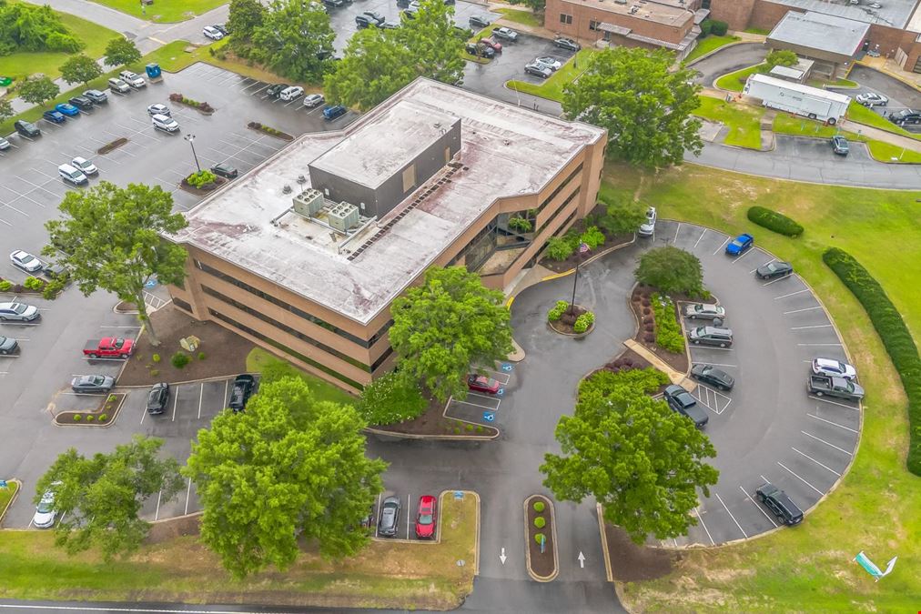 Medical Arts Center of Orangeburg