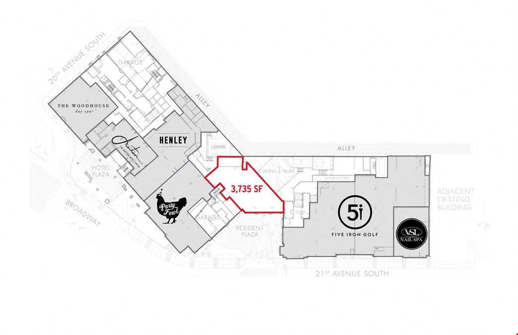 Aertson Midtown