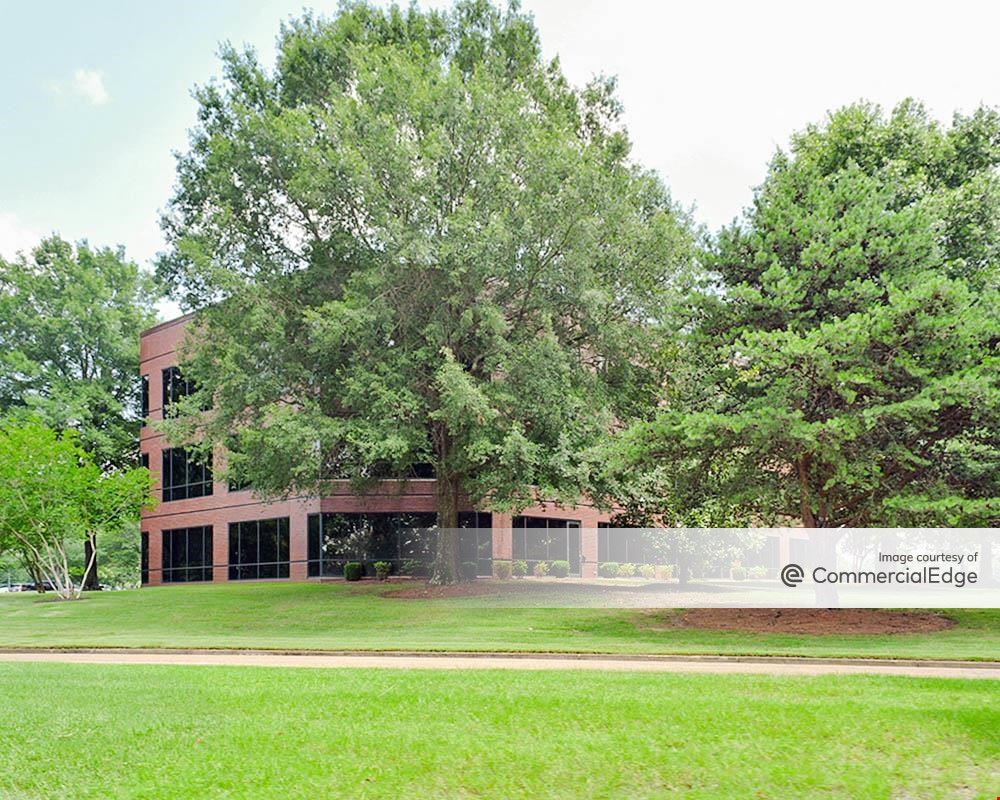 Southwind Office Center - 8245 Tournament Drive