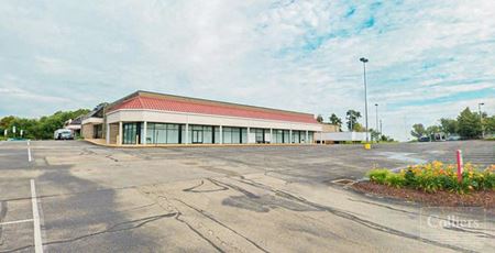 Preview of Industrial space for Rent at 1701 Lincoln Hwy