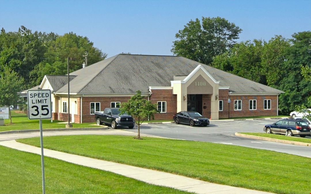 1100 N. Mountain Road