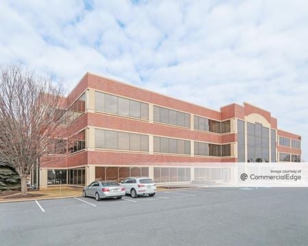 Preview of commercial space at 190 Brodhead Road