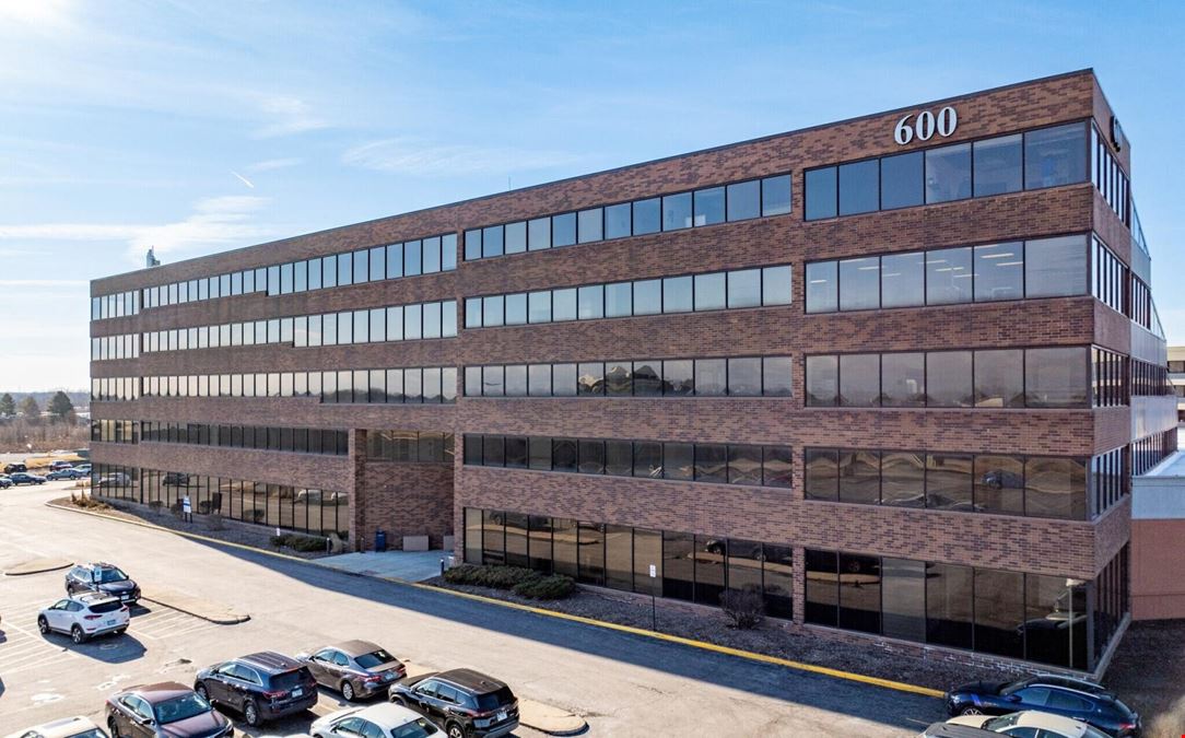 600 Town Center Road