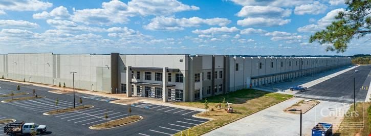 Northeast 85 Logistics Center | Pendergrass, GA