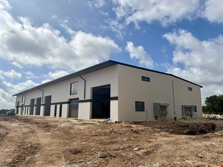 Preview of Industrial space for Rent at 1004 Clear Skies Way