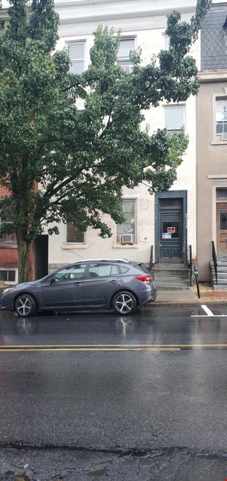 Preview of Unassigned space for Sale at 319 West Market Street