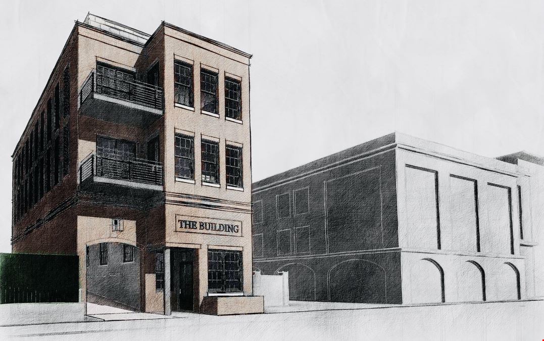 MIXED USE DEVELOPMENT OPPORTUNITY - ENTITLED TO BUILD