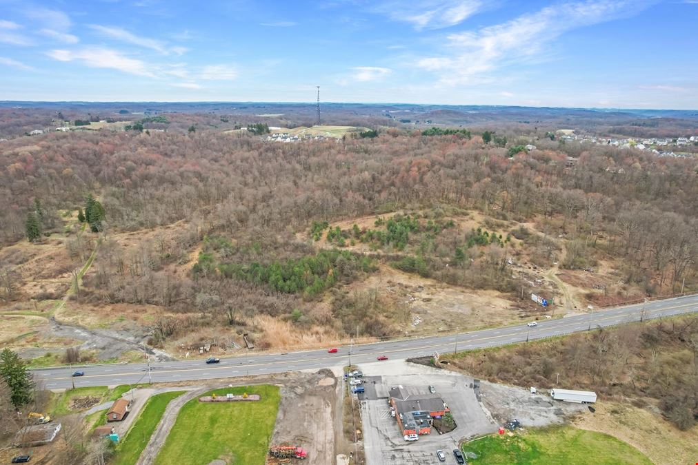 6162 William Flinn Hwy, Gibsonia, PA 15044