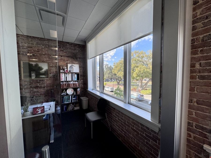Downtown Lakeland South Kentucky Ave Office Space