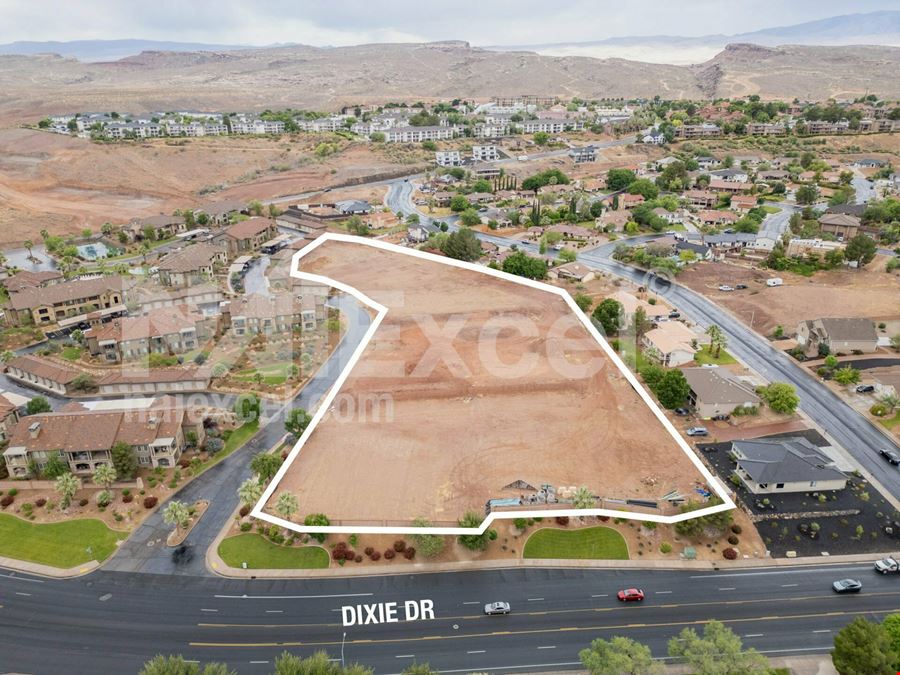 46 Unit Condo Development