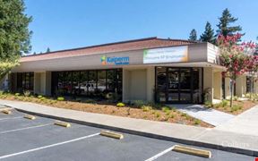 Lab/Professional Office Space For Lease