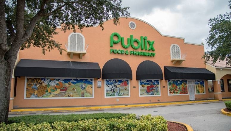 Preview of Retail space for Rent at 8515-8665 NW 186th Street