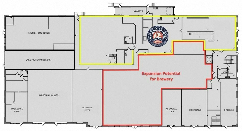 Waconia Brewing Company