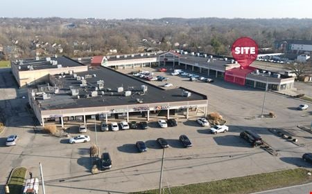 Preview of Retail space for Rent at 11974 Lebanon Road