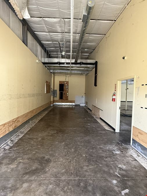 Former Family Dollar