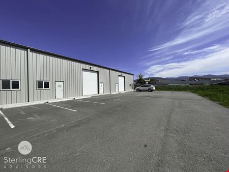 Preview of Commercial space for Rent at 7410 Keeny Drive, Suite B