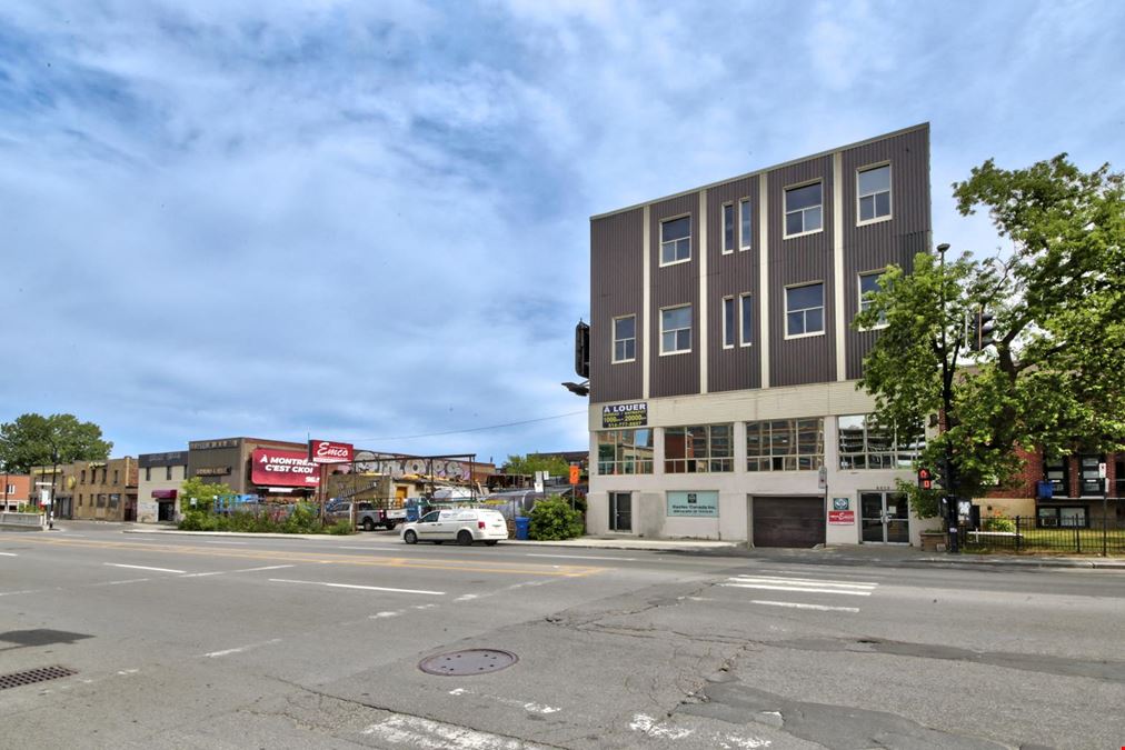 6659 Parc