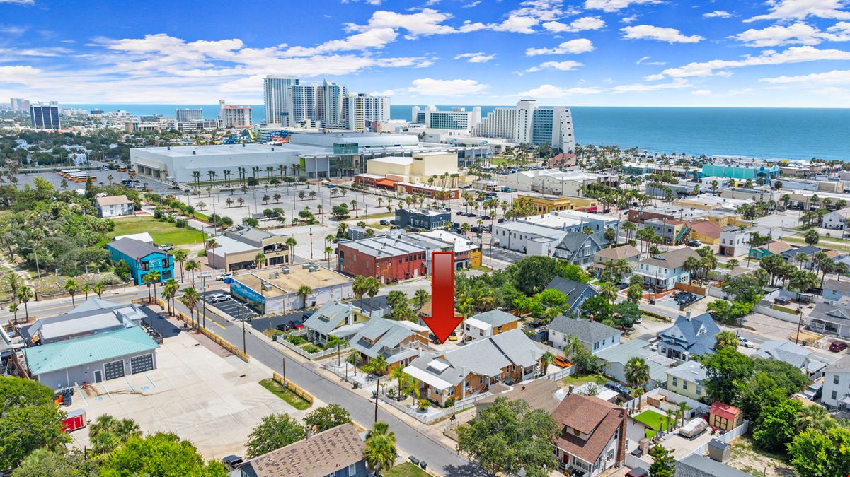 Kona Kai Apartments