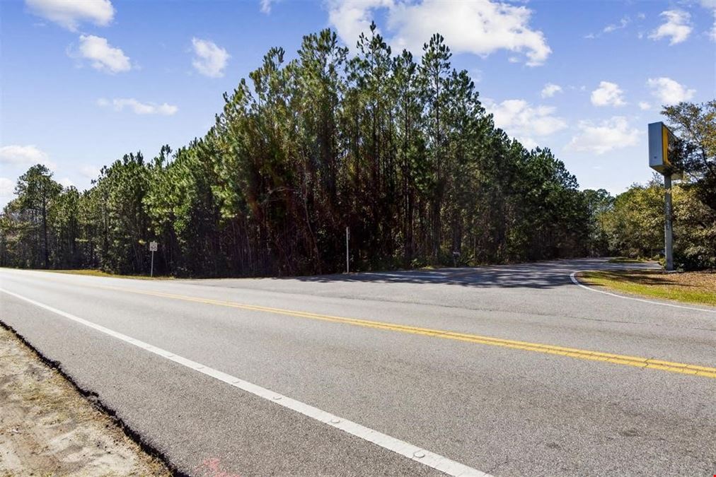 000 Us Highway 17, Yulee, FL, 32097