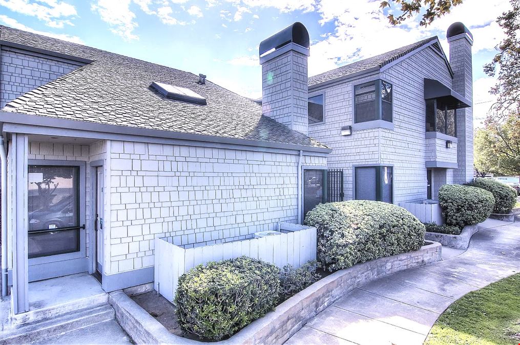 222 W Lockford St. #7