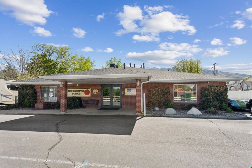 Prime Office/Medical Space