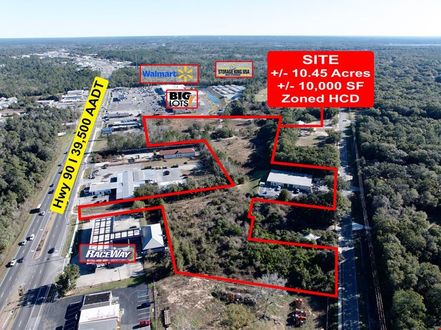 6148 Old Bagdad Hwy