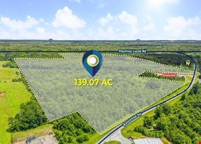 0 Buncombe Road - 139.07 Acres
