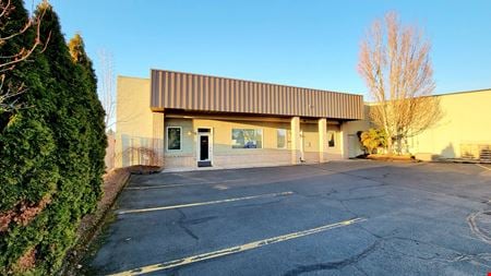 Preview of commercial space at 1295 Baxter Rd SE