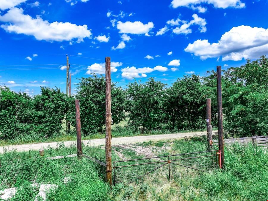 10-33 Acres for sale in Greenville, TX