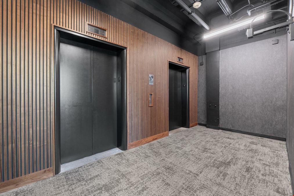 The Edney Innovation Center