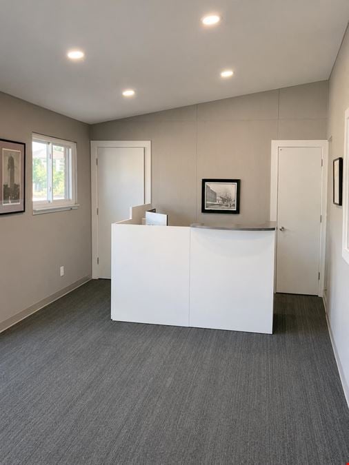 Ann Arbor Investment Opportunity - Two Dental/Medical Buildings for Sale