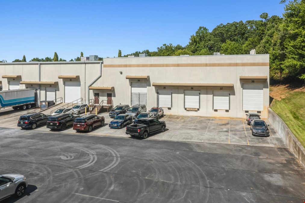 3960 Royal Drive, Ste 200
