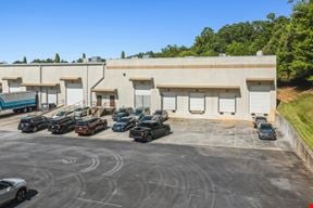 3960 Royal Drive, Ste 200